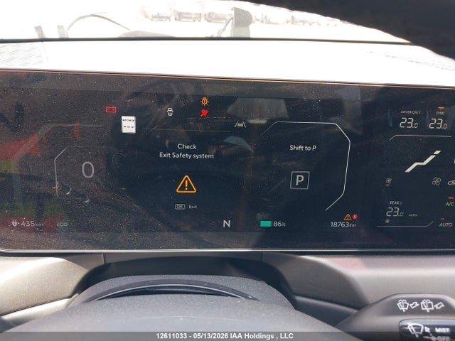 KNDADFS56T6063996 KIA ev9