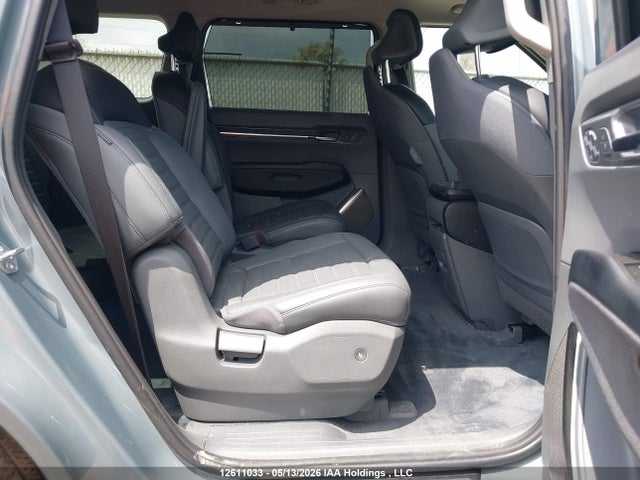 KNDADFS56T6063996 KIA ev9