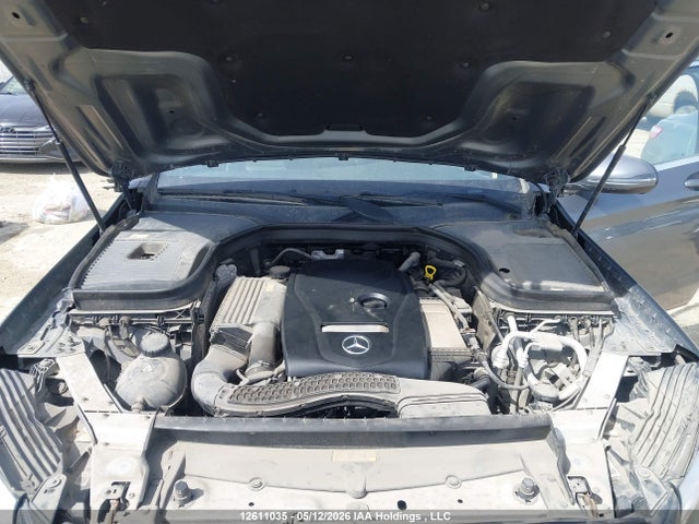 WDC0G4KB1GF020048 Mercedes-Benz Glc 300 4matic