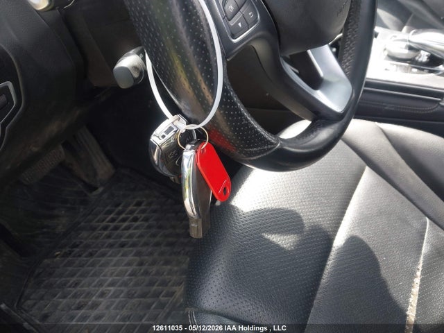 WDC0G4KB1GF020048 Mercedes-Benz Glc 300 4matic