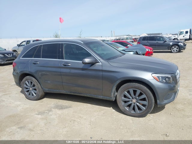WDC0G4KB1GF020048 Mercedes-Benz Glc 300 4matic