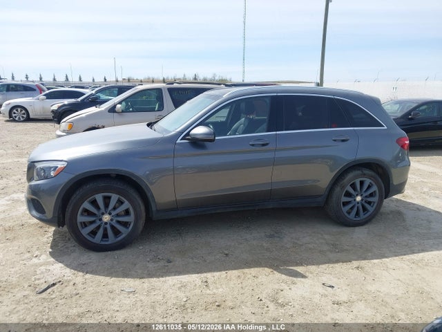 WDC0G4KB1GF020048 Mercedes-Benz Glc 300 4matic