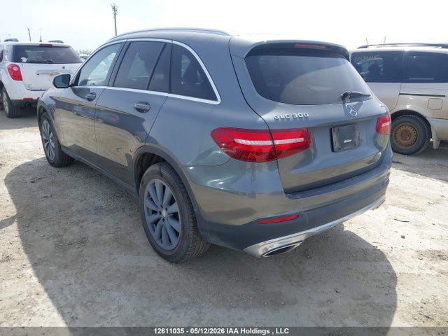 WDC0G4KB1GF020048 Mercedes-Benz Glc 300 4matic