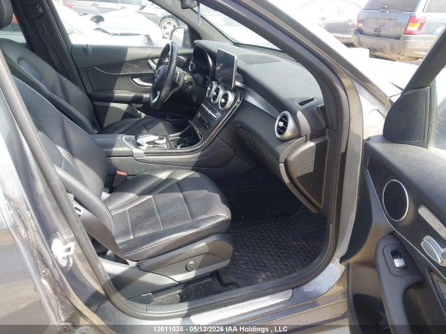 WDC0G4KB1GF020048 Mercedes-Benz Glc 300 4matic