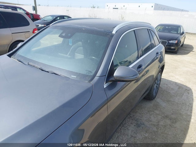 WDC0G4KB1GF020048 Mercedes-Benz Glc 300 4matic