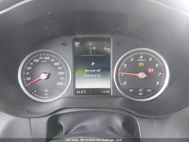 WDC0G4KB1GF020048 Mercedes-Benz Glc 300 4matic