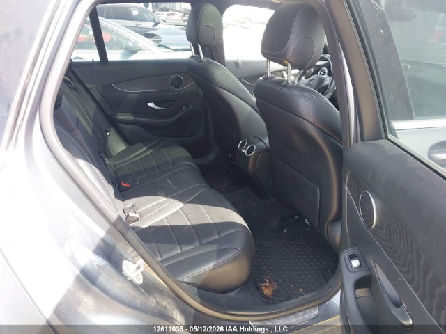 WDC0G4KB1GF020048 Mercedes-Benz Glc 300 4matic