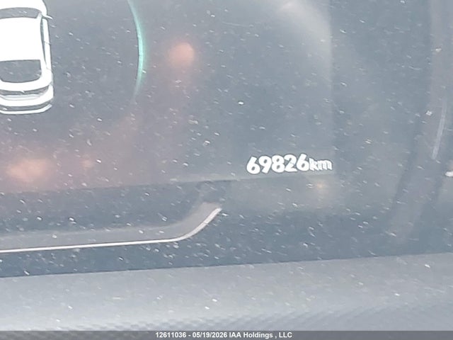 12611036 :رقم المزاد ، KMHC05LC7MU254525 vin ، 2021 Hyundai Ioniq Hybrid Ultimate مزاد بيع
