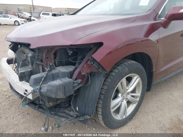 Продажа на аукционе авто 2013 Acura Rdx Technology, vin: 5J8TB4H50DL803251, номер лота: 12611037