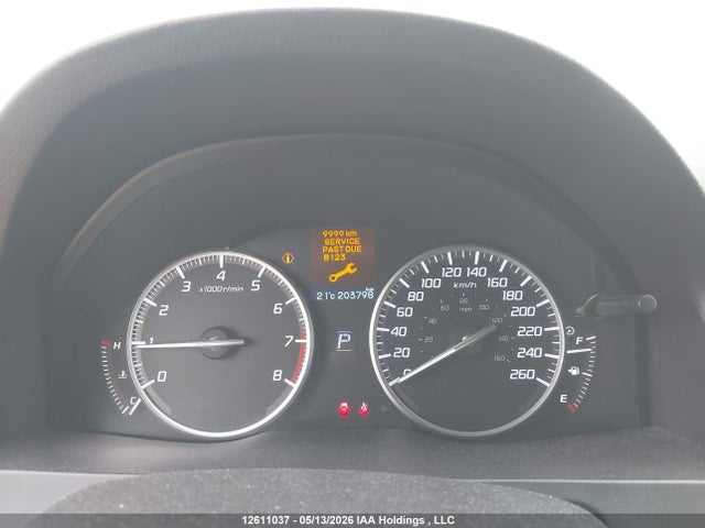 Продажа на аукционе авто 2013 Acura Rdx Technology, vin: 5J8TB4H50DL803251, номер лота: 12611037