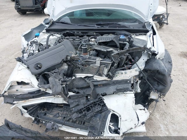 Aukcja sprzedaży 2025 Honda Civic, vin: 2HGFE2F26SH106856, numer aukcji: 12611041