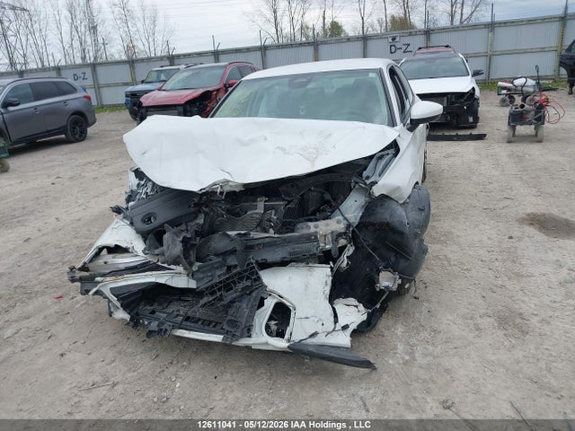 Aukcja sprzedaży 2025 Honda Civic, vin: 2HGFE2F26SH106856, numer aukcji: 12611041