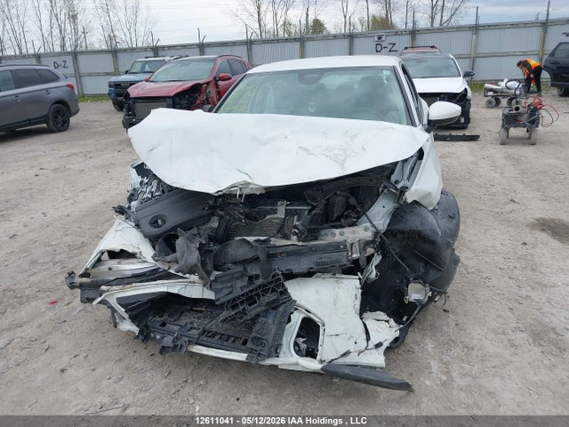 Aukcja sprzedaży 2025 Honda Civic, vin: 2HGFE2F26SH106856, numer aukcji: 12611041