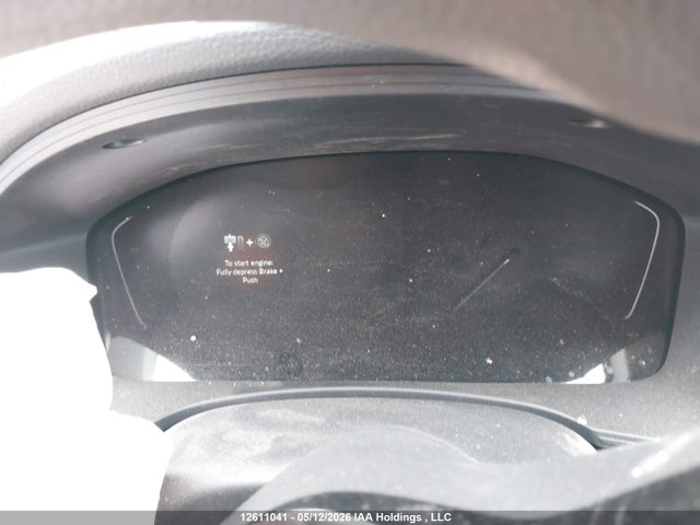 Aukcja sprzedaży 2025 Honda Civic, vin: 2HGFE2F26SH106856, numer aukcji: 12611041