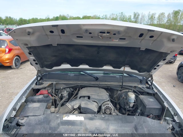 Aukcja sprzedaży 2010 Chevrolet Silverado 1500 Lt, vin: 3GCRKSE37AG290198, numer aukcji: 12611042