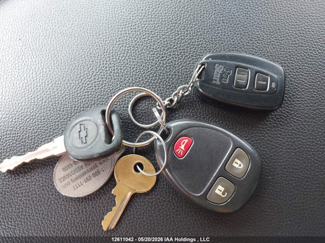 Aukcja sprzedaży 2010 Chevrolet Silverado 1500 Lt, vin: 3GCRKSE37AG290198, numer aukcji: 12611042