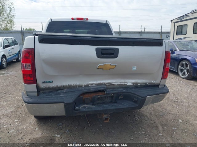Aukcja sprzedaży 2010 Chevrolet Silverado 1500 Lt, vin: 3GCRKSE37AG290198, numer aukcji: 12611042
