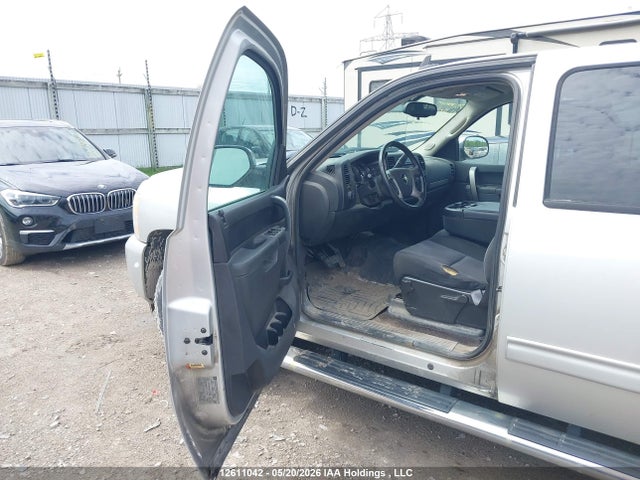 Aukcja sprzedaży 2010 Chevrolet Silverado 1500 Lt, vin: 3GCRKSE37AG290198, numer aukcji: 12611042