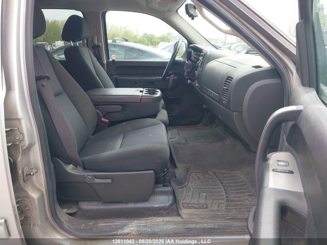 Aukcja sprzedaży 2010 Chevrolet Silverado 1500 Lt, vin: 3GCRKSE37AG290198, numer aukcji: 12611042