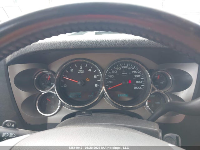 Aukcja sprzedaży 2010 Chevrolet Silverado 1500 Lt, vin: 3GCRKSE37AG290198, numer aukcji: 12611042