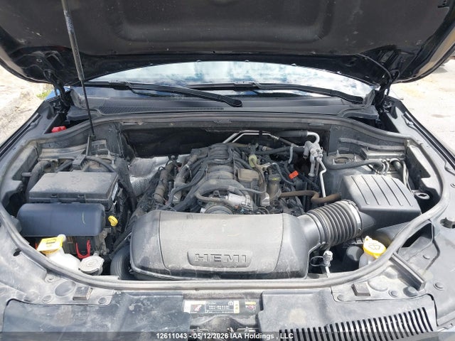 Aukcja sprzedaży 2025 Dodge Durango R/t, vin: 1C4SDJCTXSC512875, numer aukcji: 12611043