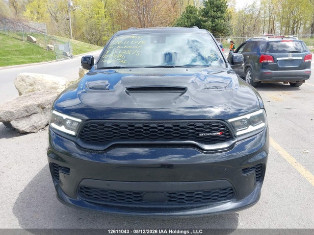 Aukcja sprzedaży 2025 Dodge Durango R/t, vin: 1C4SDJCTXSC512875, numer aukcji: 12611043