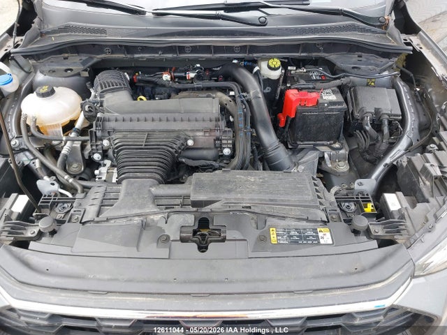 1FMCU9NA5RUB40540 Ford Escape