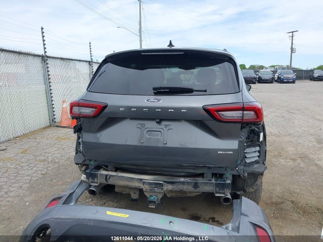 1FMCU9NA5RUB40540 Ford Escape
