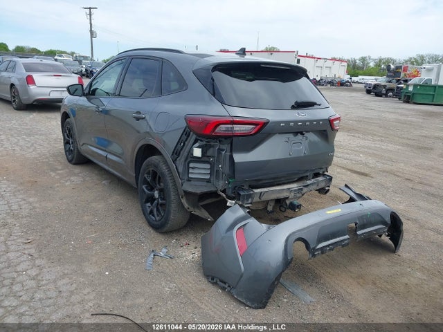 1FMCU9NA5RUB40540 Ford Escape