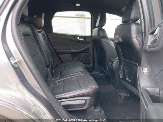 1FMCU9NA5RUB40540 Ford Escape