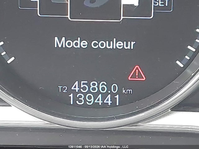 2015 Volvo V60 Cross Country Premier მანქანა იყიდება აუქციონზე, vin: YV4612HK9F1000894, აუქციონის ნომერი: 12611046