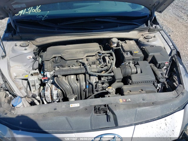 KMHLM4AG0PU546817 Hyundai ELANTRA SEL