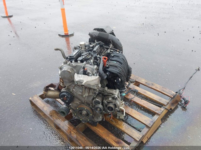 12611048 :رقم المزاد ، KNDPMCAC0L7659107 vin ، 2020 Kia Sportage Lx/lx Anniversary/lx S مزاد بيع