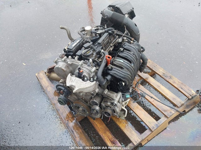 12611048 :رقم المزاد ، KNDPMCAC0L7659107 vin ، 2020 Kia Sportage Lx/lx Anniversary/lx S مزاد بيع