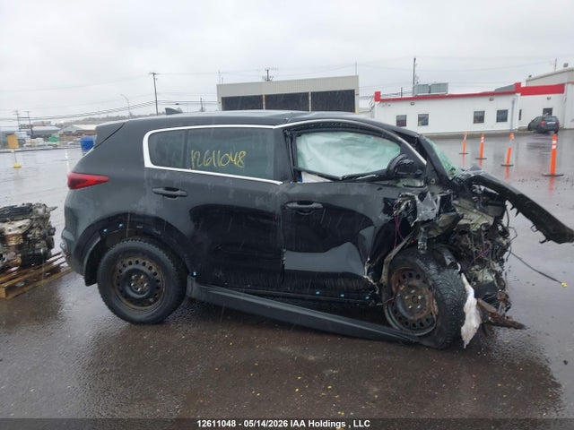 12611048 :رقم المزاد ، KNDPMCAC0L7659107 vin ، 2020 Kia Sportage Lx/lx Anniversary/lx S مزاد بيع