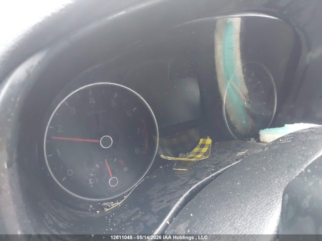 12611048 :رقم المزاد ، KNDPMCAC0L7659107 vin ، 2020 Kia Sportage Lx/lx Anniversary/lx S مزاد بيع