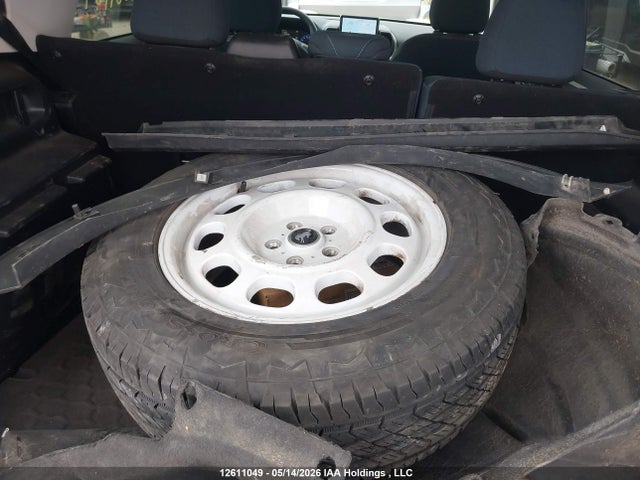 Aukcja sprzedaży 2023 Ford Bronco Sport Heritage, vin: 3FMCR9G62PRD04549, numer aukcji: 12611049
