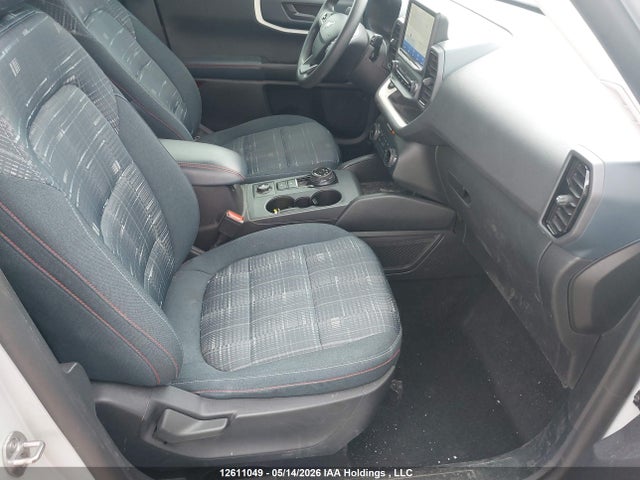 Aukcja sprzedaży 2023 Ford Bronco Sport Heritage, vin: 3FMCR9G62PRD04549, numer aukcji: 12611049