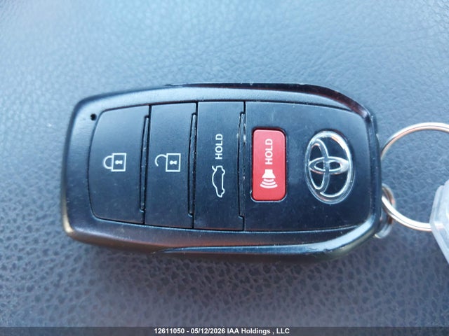 12611050 :رقم المزاد ، 4T1DAACK4SU172105 vin ، 2025 Toyota Camry Xse/xle/le/se مزاد بيع