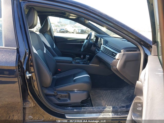 12611050 :رقم المزاد ، 4T1DAACK4SU172105 vin ، 2025 Toyota Camry Xse/xle/le/se مزاد بيع