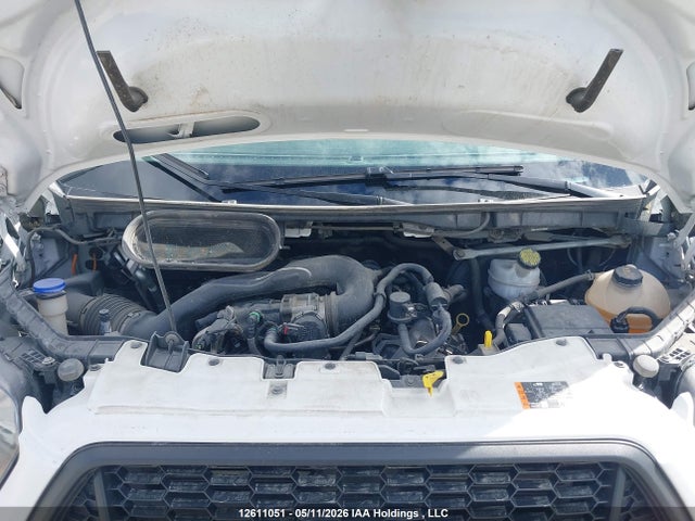 1FTBR2X83RKA50799 Ford Transit T-250