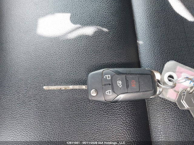 1FTBR2X83RKA50799 Ford Transit T-250