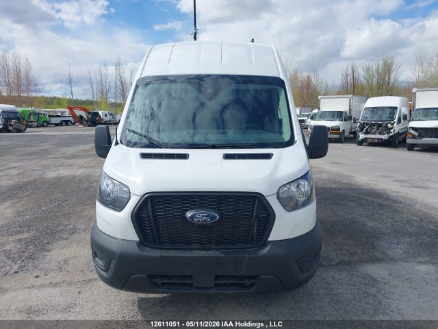 1FTBR2X83RKA50799 Ford Transit T-250