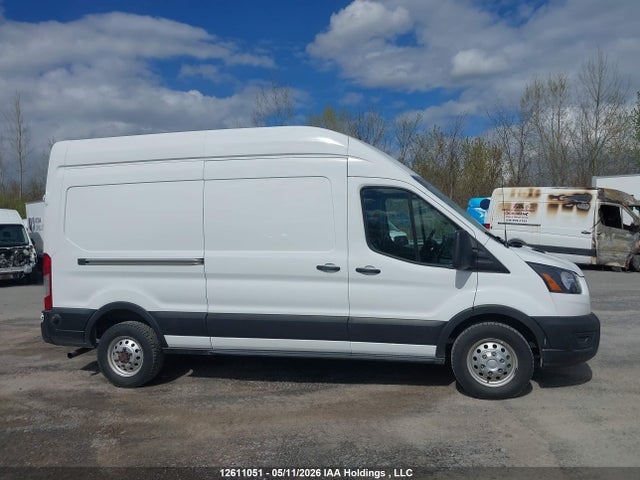 1FTBR2X83RKA50799 Ford Transit T-250