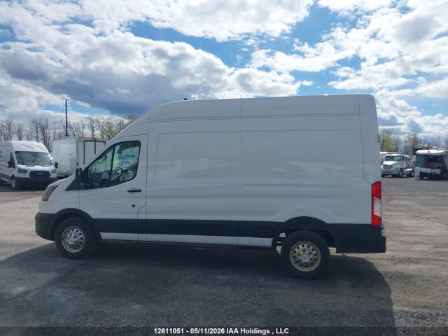 1FTBR2X83RKA50799 Ford Transit T-250
