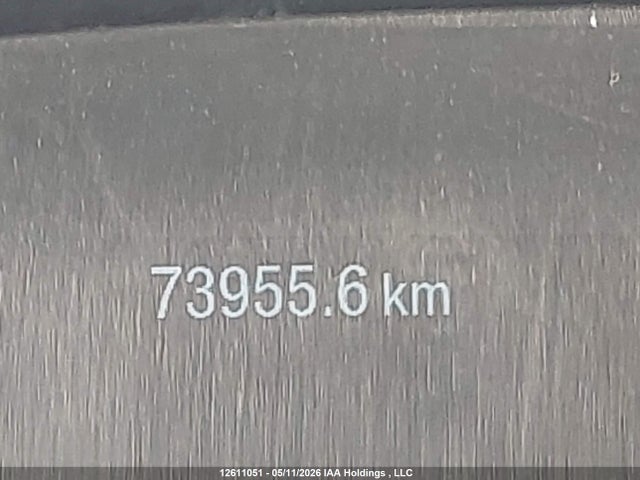 1FTBR2X83RKA50799 Ford Transit T-250