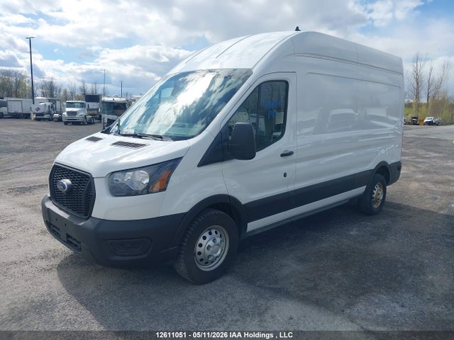 1FTBR2X83RKA50799 Ford Transit T-250