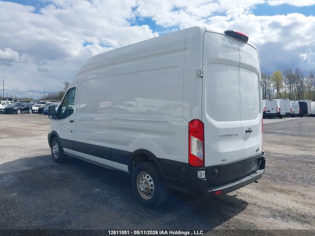 1FTBR2X83RKA50799 Ford Transit T-250