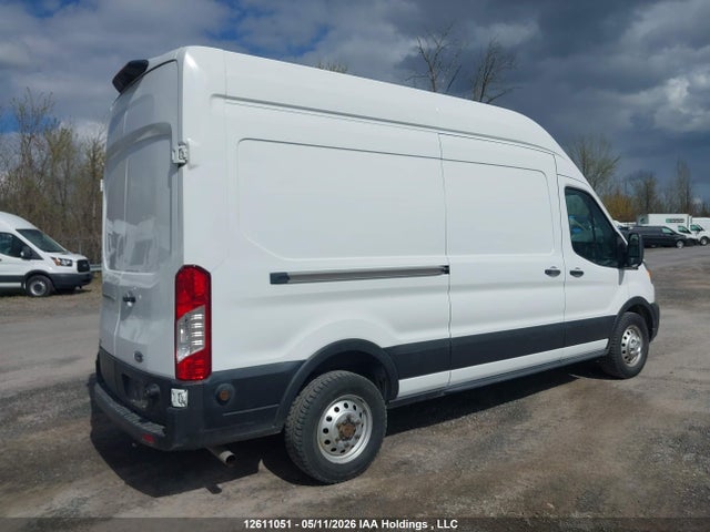 1FTBR2X83RKA50799 Ford Transit T-250