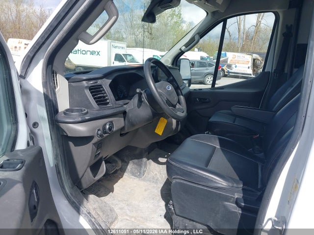 1FTBR2X83RKA50799 Ford Transit T-250